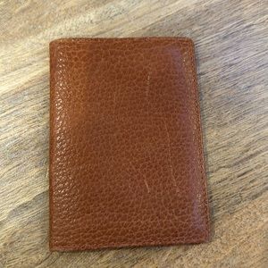 Card Case/Wallet